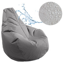 Sac de siège Gamer 225L gris