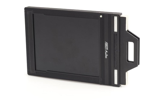 Fidelity astra 4x5 double film - astra,