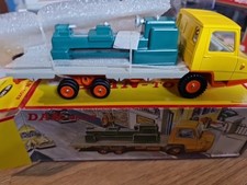 Dan toys 003 Berliet Stradair