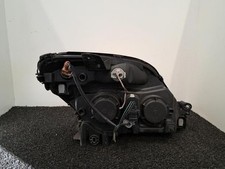 Optique avant principal gauche