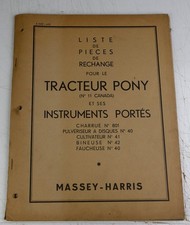 Catalogue pièces rechange - catalogue,