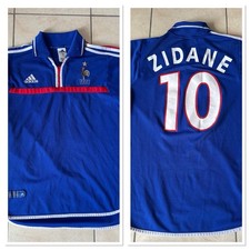 Maillot foot équipe - foot, france