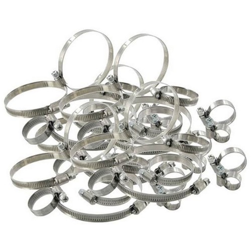 Collier serrage durites - collier, de