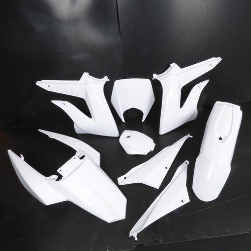 Kit carénage p2r - kit,