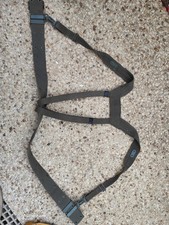 Brelage Militaire / Harnais de Combat Type Armée Française 🍒