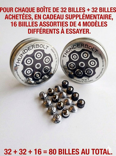 32 thunderbolt 16 - +,