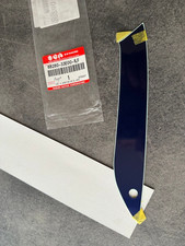 Sticker carénage Suzuki GSX-R 750 1996 68280-33E00-1LF Neuf