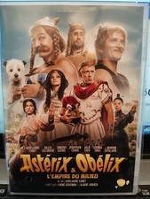 ASTERIX ET OBELIX L'EMPIRE DU