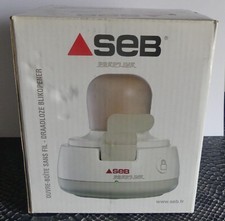 Ouvre boite sans fil