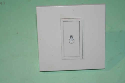 Bouton poussoir avec - bouton,
