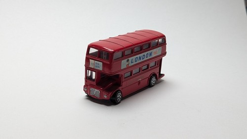 Bus miniature impériale - bus,