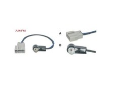 Adaptateur Antenne ISO