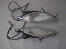 Clignotants Avant Malaguti Centre 160 c. -à- 2007 2011