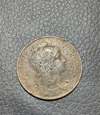 FRANCE 5 centimes  DUPUIS