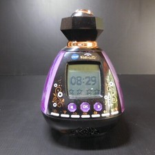 KIDIMAGIC COLORSHOW VTECH radio réveil jeu lampe vintage design art déco N5412  