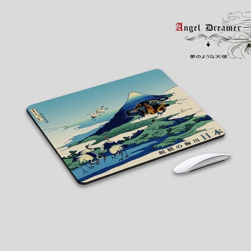 Tapis souris one - de,