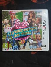 Barbie Et Ses Soeurs : La