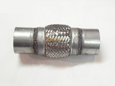 Échappement Acier Inoxydable