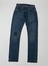Rare Jean Levi’s LVC 1967