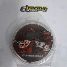 Roue Dentée 14 Dents S'adapte À Ktm Sx 85 2004 S'adapte À Husqvarna Tc 85