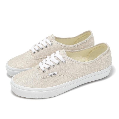 Vans authentic sunner linen - authentic,