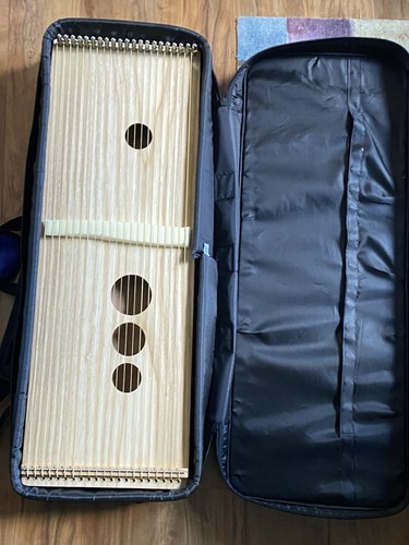 String monochord - 21,