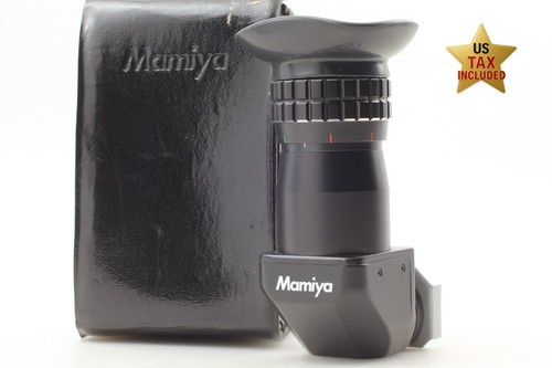 Neuf avec étui mamiya - étui], 645