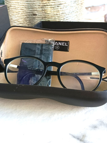 Lunettes vue chanel - vue, chanel,