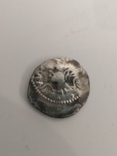 RARE MONNAIE GAULOISE DES REMES ATEVLA VLATOS