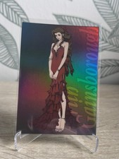 Carte à collectionner - Final