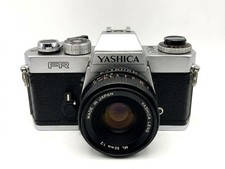 EasyBuy Yashica FR Kit
