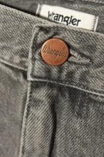 WRANGLER Jupe en jeans Dames