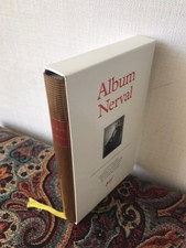 LA PLÉIADE      ALBUM     NERVAL       1993