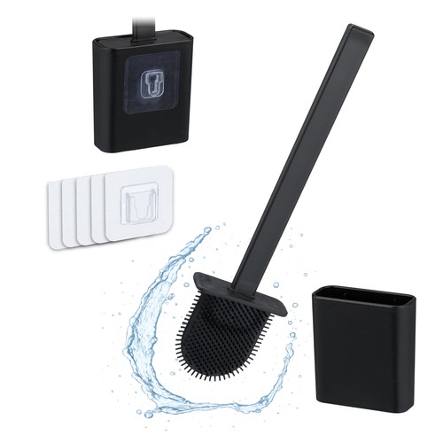Brosse toilettes - brosse, de