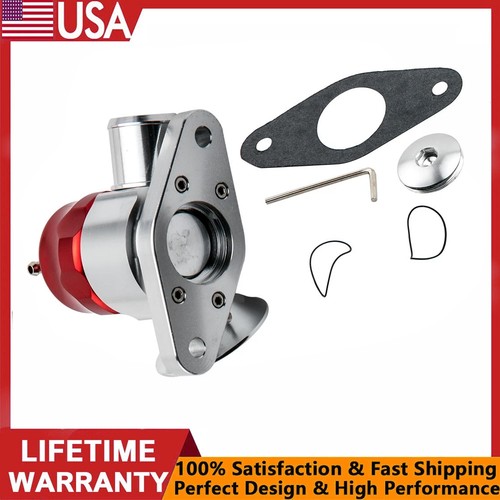 Hybrid blow off valve fit - hybrid,