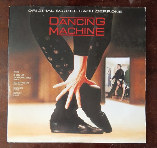 Vinyle 33t 2xlp cerrone - vinyle,