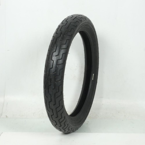 Pneu avant tubeless 100-90-19