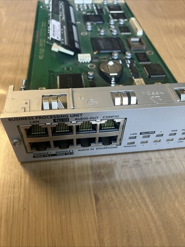 Alcatel omnipcx cpu - omnipcx, cpu-4