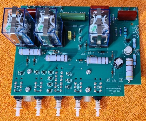 Pcb tape drive board for - tape,