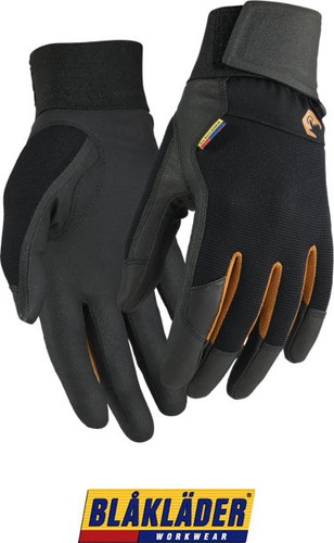 Blakläder gants travail - de,