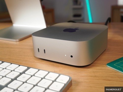 Apple mac mini - apple,