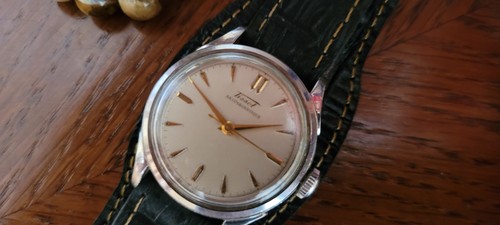 Montre tissot cal - tissot, cal.