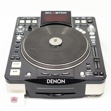 Lecteur CD Denon DN-S3700 DJ