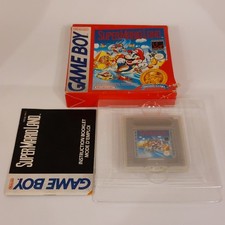 Super Mario Land (Série