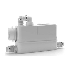 DAB Genix WL 130 Broyeur WC
