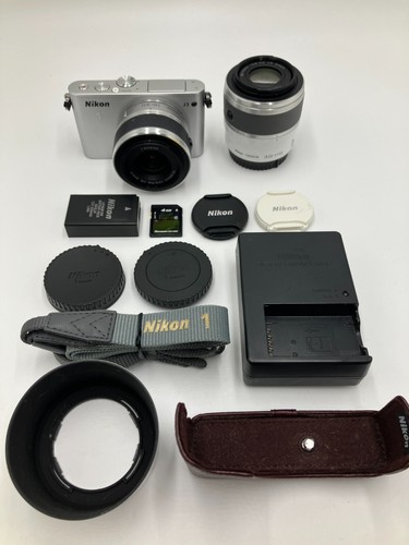 Nikon 30mm 30 110mm - j3, 30-110mm