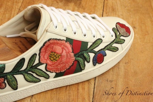Chaussures cuir gucci - chaussures,