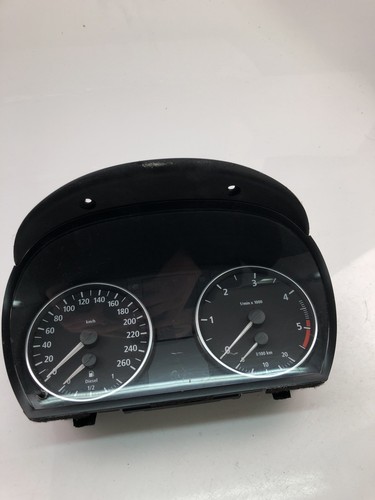 No2827 bmw compteur vitesse - no2827,