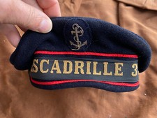 Marine nationale : ancien