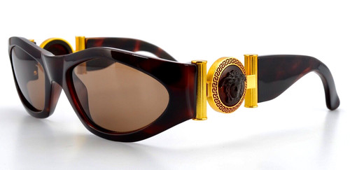 Lunettes soleil gianni - lunettes,
